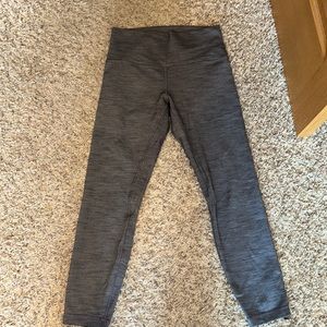 Lululemon align leggings